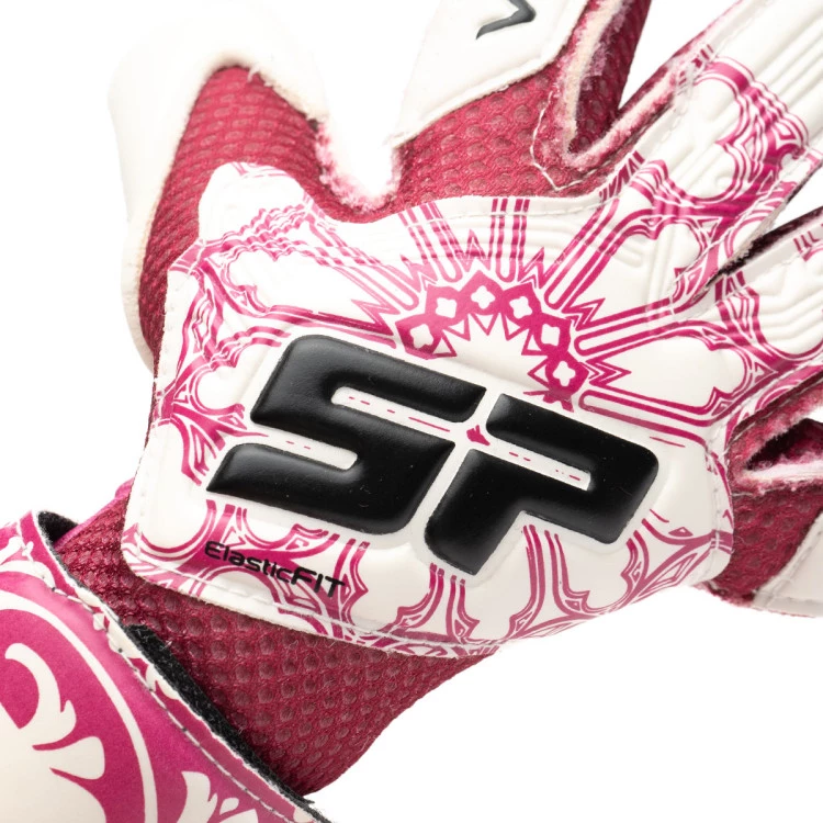 SP Fútbol Kids Valor Competition Gloves