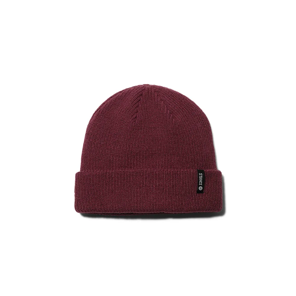 Stance Icon 2 Beanie 2024