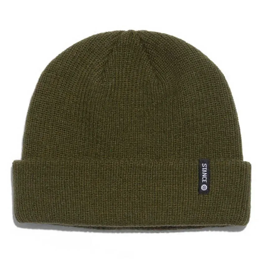 Stance Icon 2 Beanie 2024