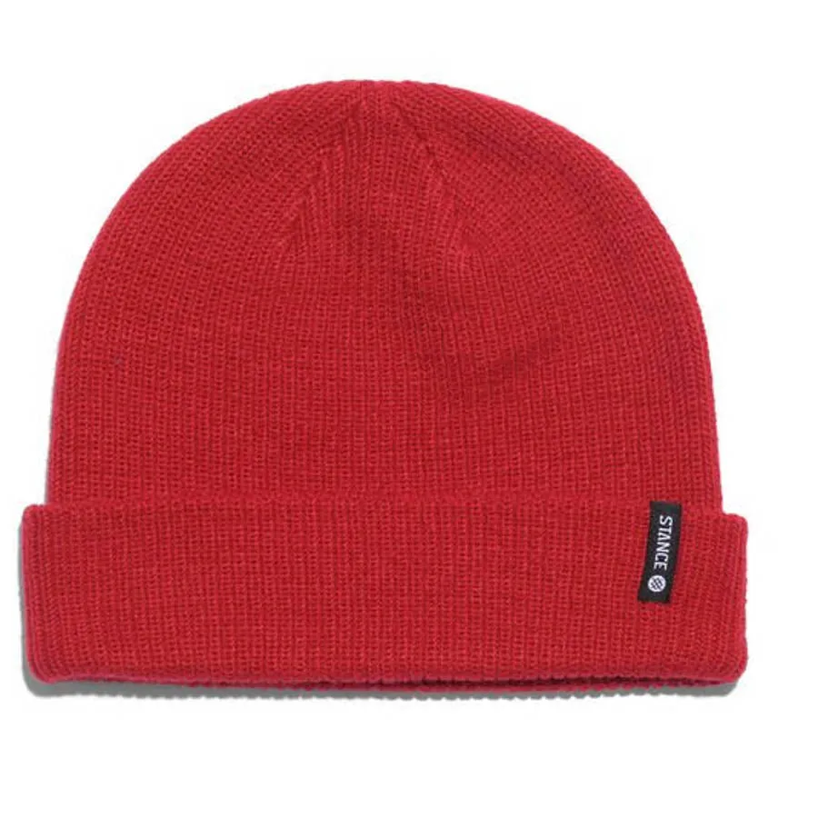 Stance Icon 2 Beanie 2024