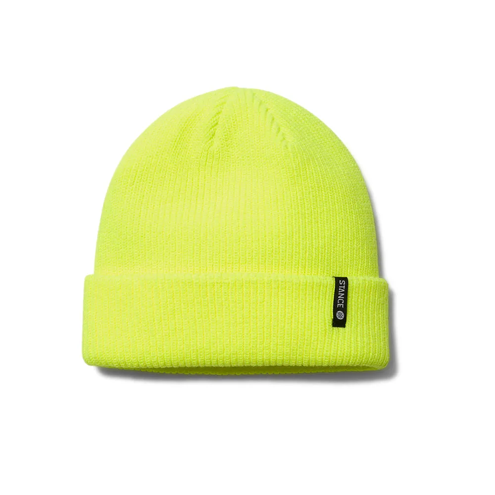 Stance Icon 2 Beanie 2024