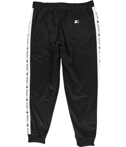 Starter Mens Coca-Cola Casual Jogger Pants