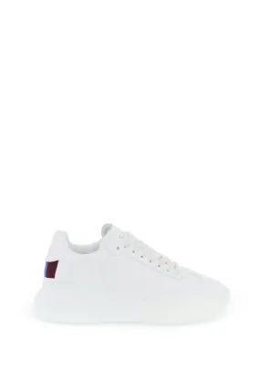 Stella mccartney loop sneakers 583950 W1TV1 ECRU