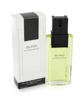 Sung 3.4 EDT for women