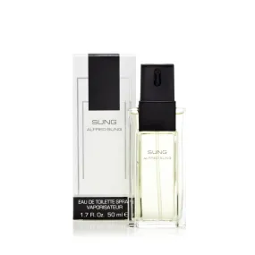 Sung Eau de Toilette Spray for Women by Alfred Sung