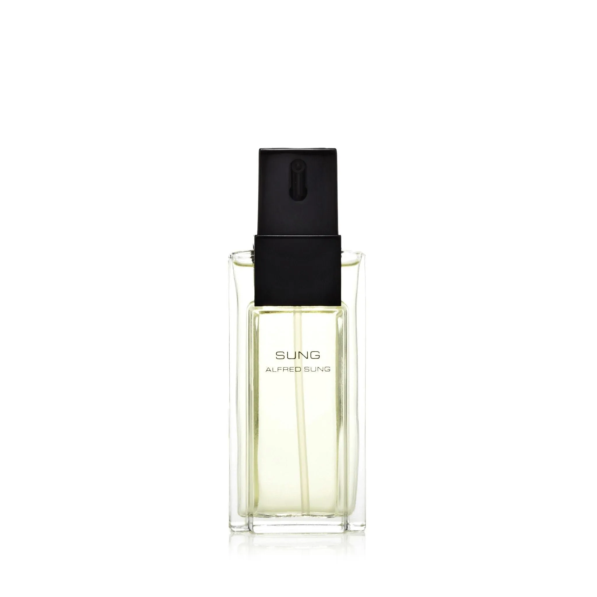 Sung Eau de Toilette Spray for Women by Alfred Sung