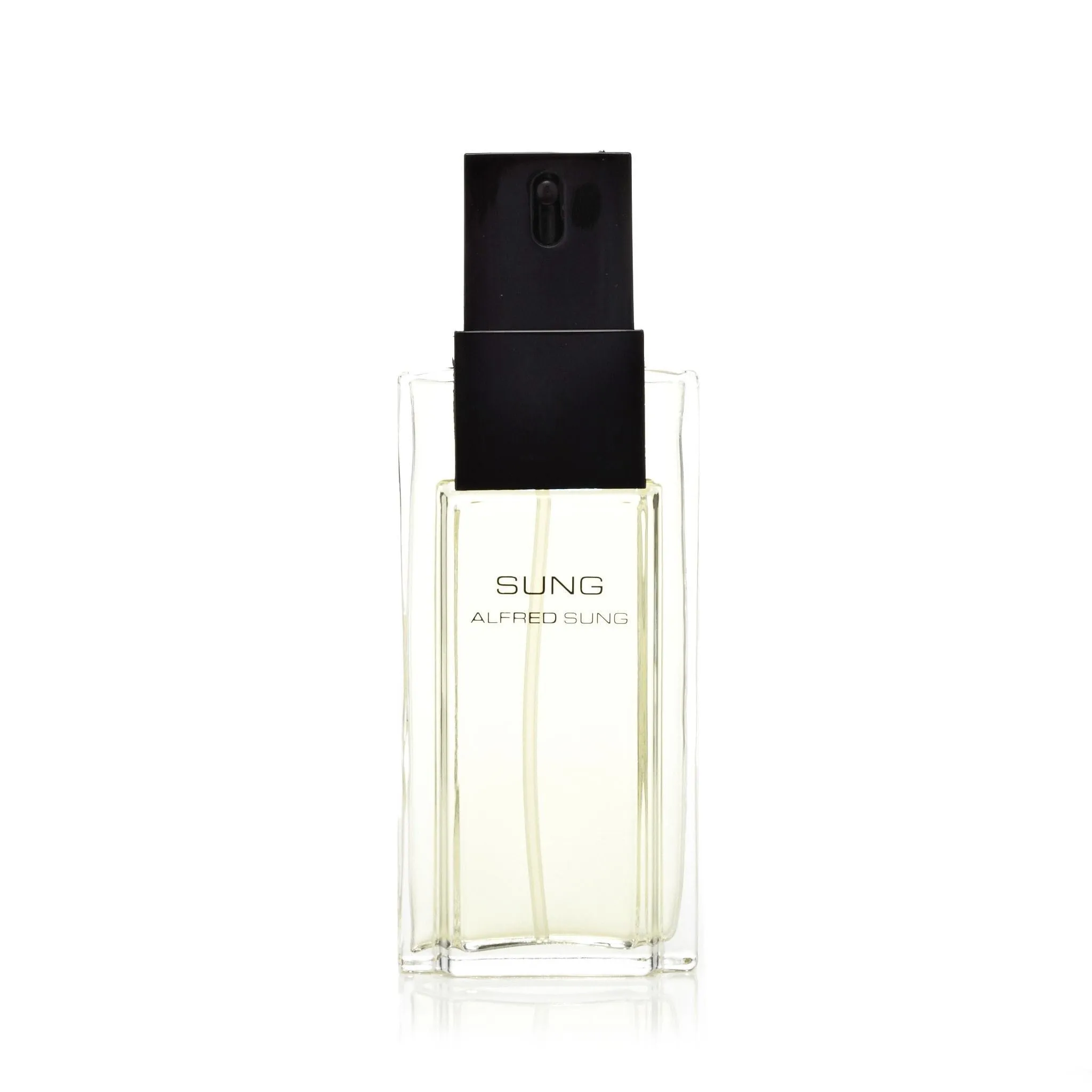 Sung Eau de Toilette Spray for Women by Alfred Sung