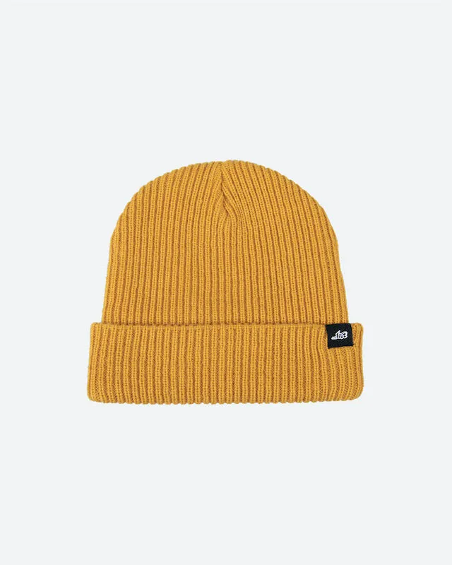 Swell Beanie Vintage Gold