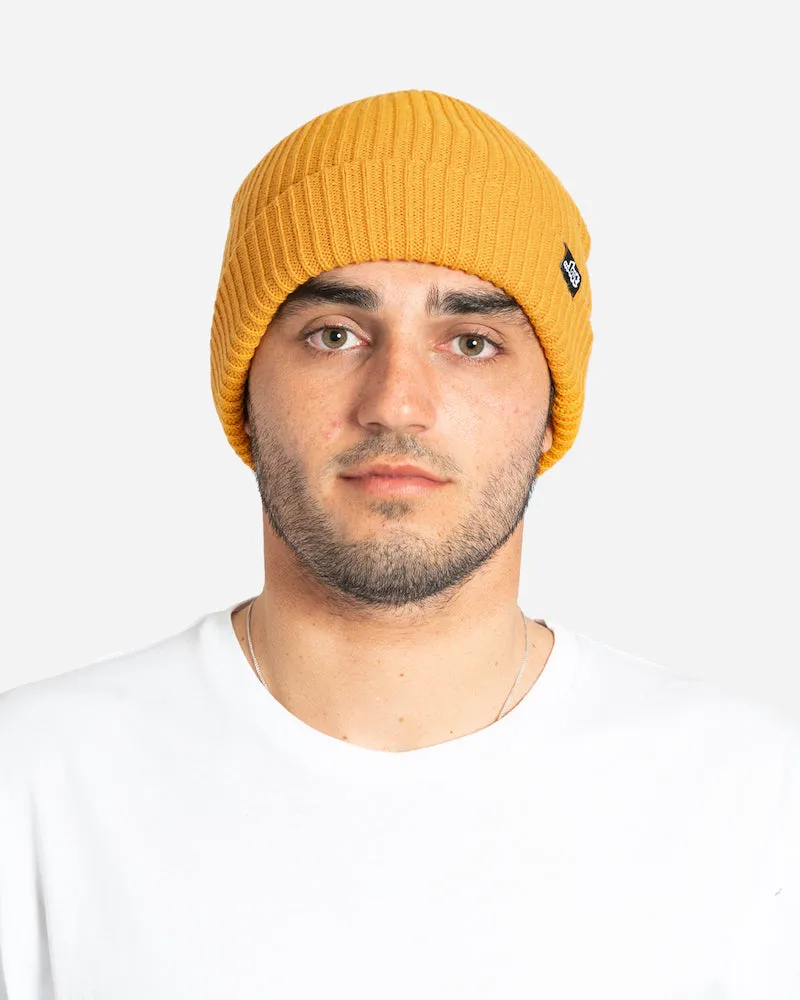 Swell Beanie Vintage Gold