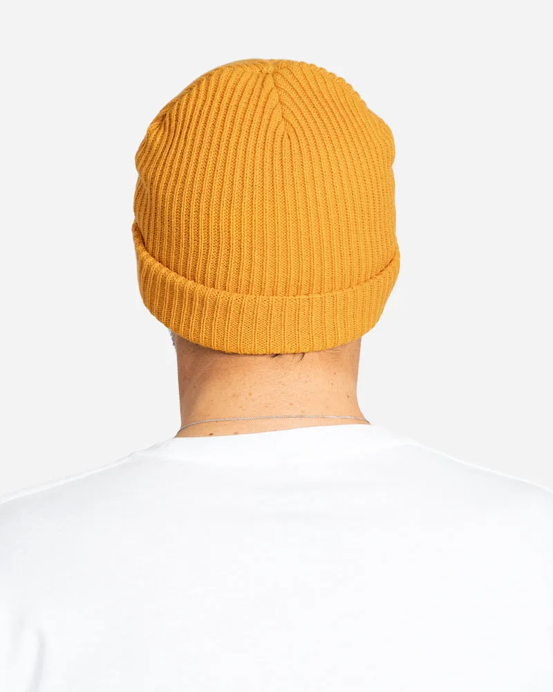 Swell Beanie Vintage Gold