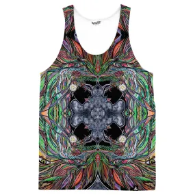 SYNCHRONICITY TANKTOP