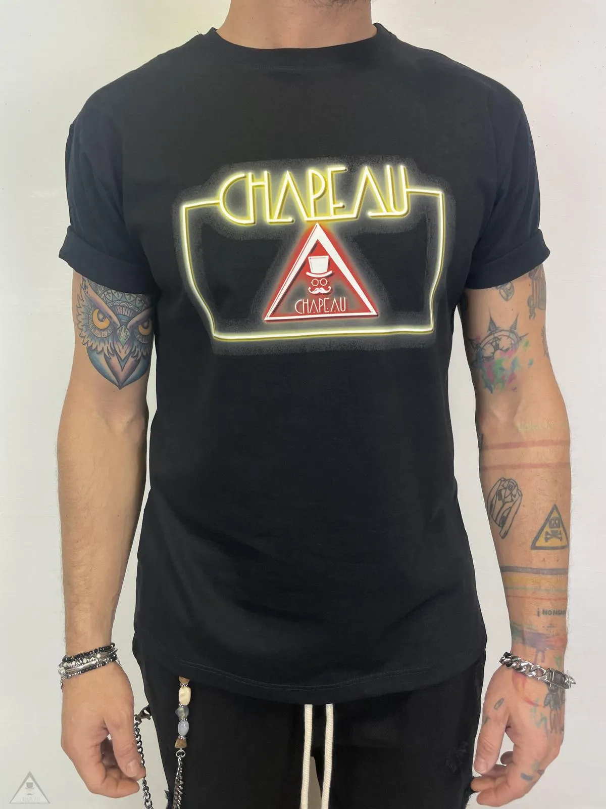 T-Shirt Neon