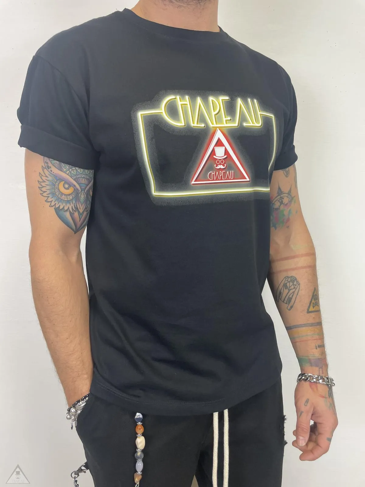 T-Shirt Neon