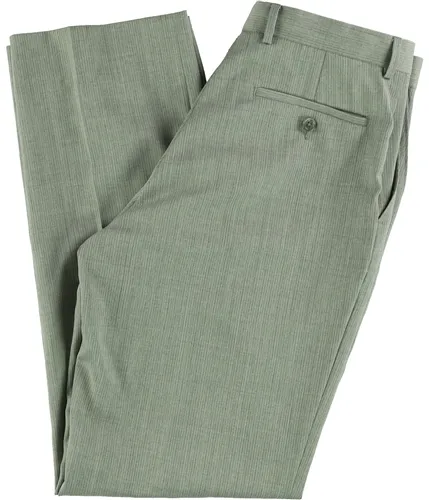 Tags Weekly Mens Pin Stripes Dress Pants Slacks, TW1