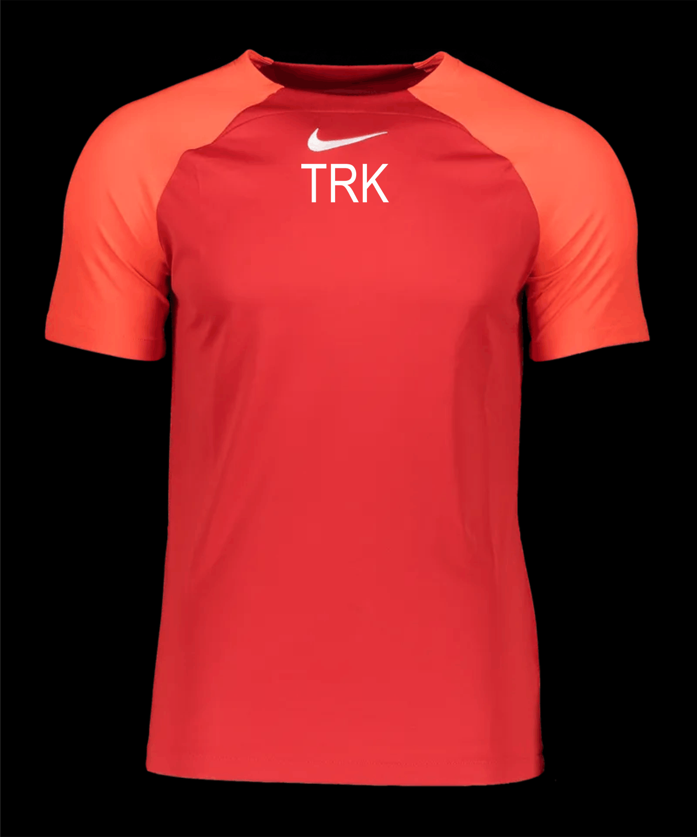 Team Rankine - Academy Pro Top