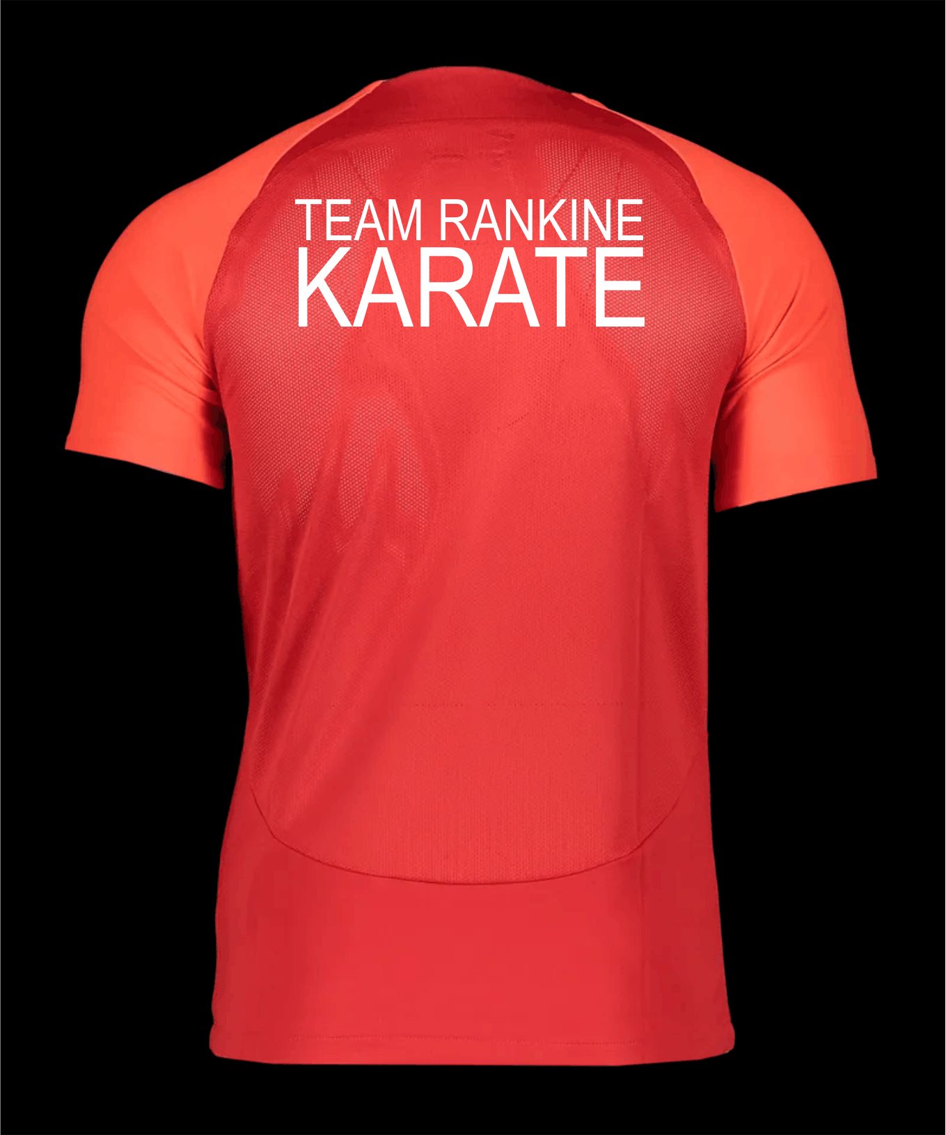 Team Rankine - Academy Pro Top