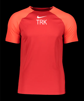 Team Rankine - Academy Pro Top