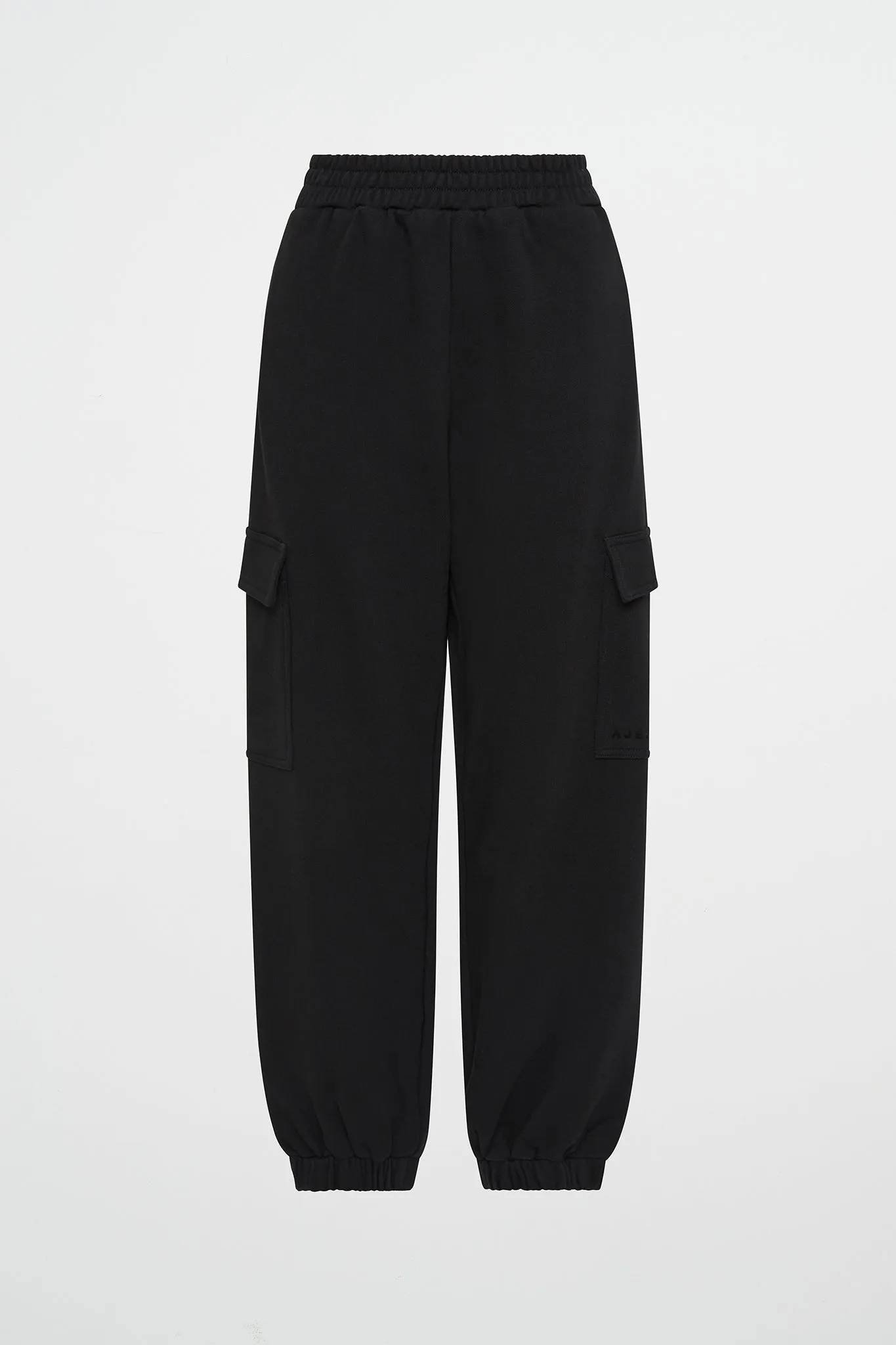 Terry Utility Trackpant 504 -          