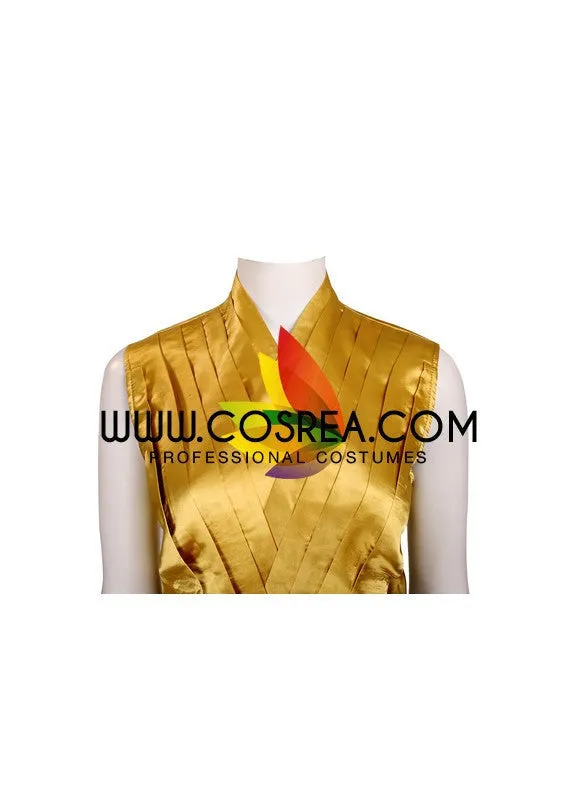 The Ancient One Doctor Strange Cosplay Costume