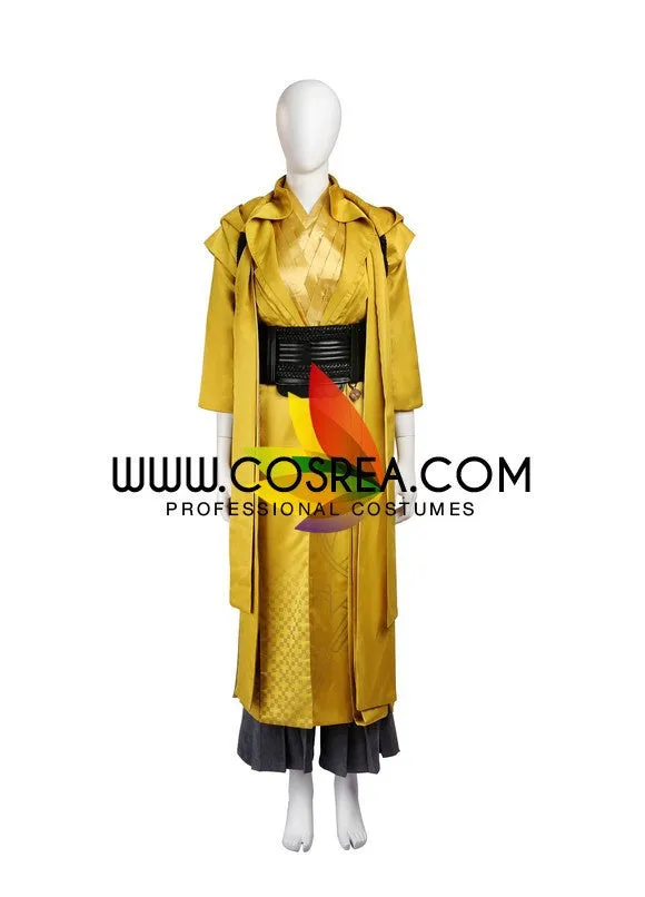 The Ancient One Doctor Strange Cosplay Costume