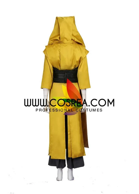 The Ancient One Doctor Strange Cosplay Costume