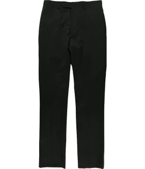 Tommy Hilfiger Mens Solid Dress Pants Slacks, TW1