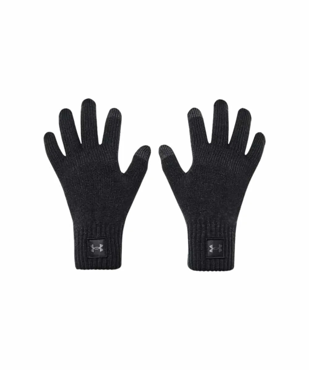 Under Armour Men's Halftime Gloves