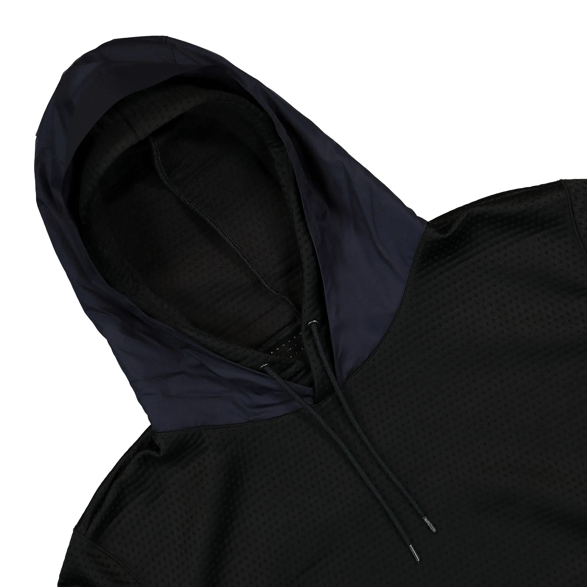 Undercover x The North Face DotKnit Double Hoodie