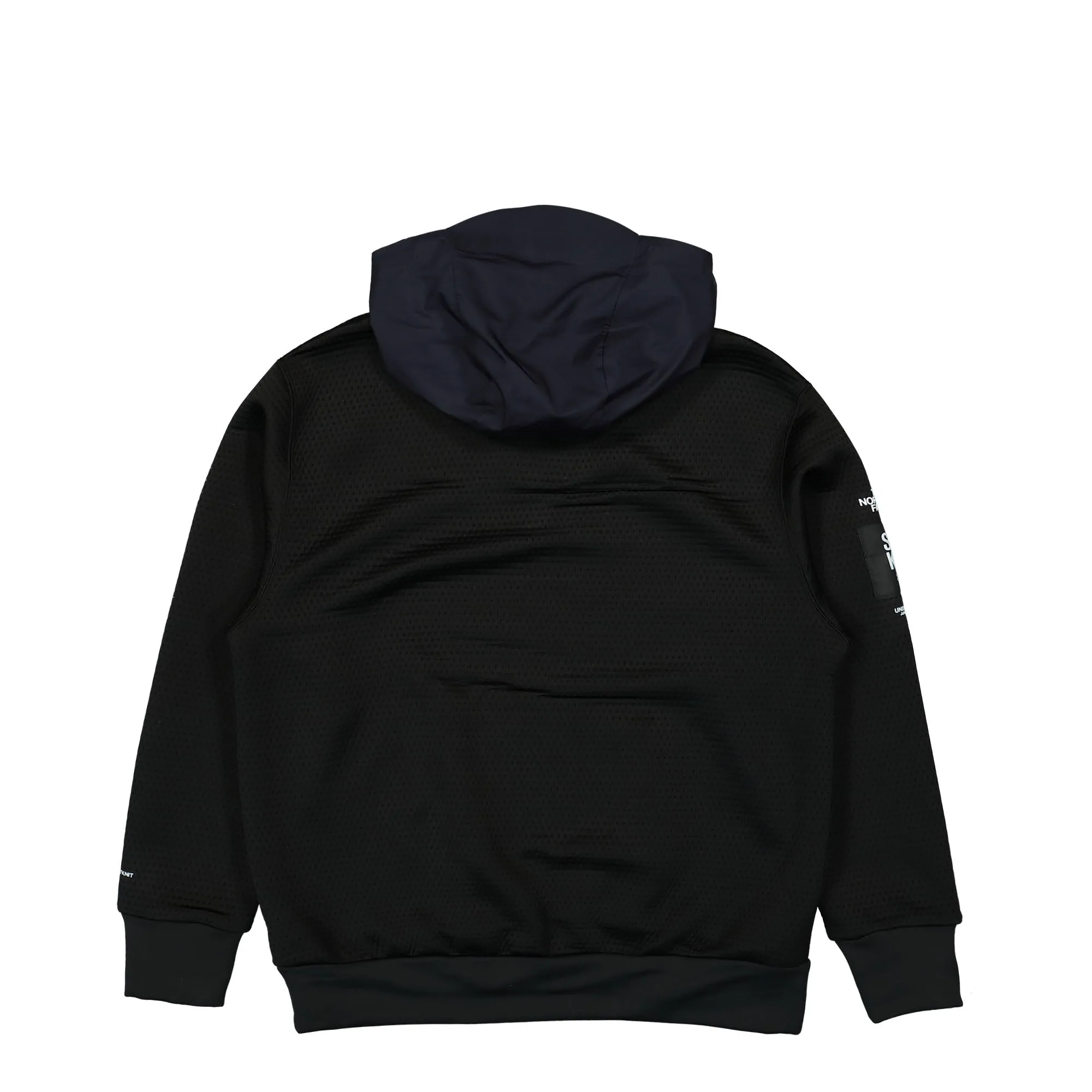 Undercover x The North Face DotKnit Double Hoodie