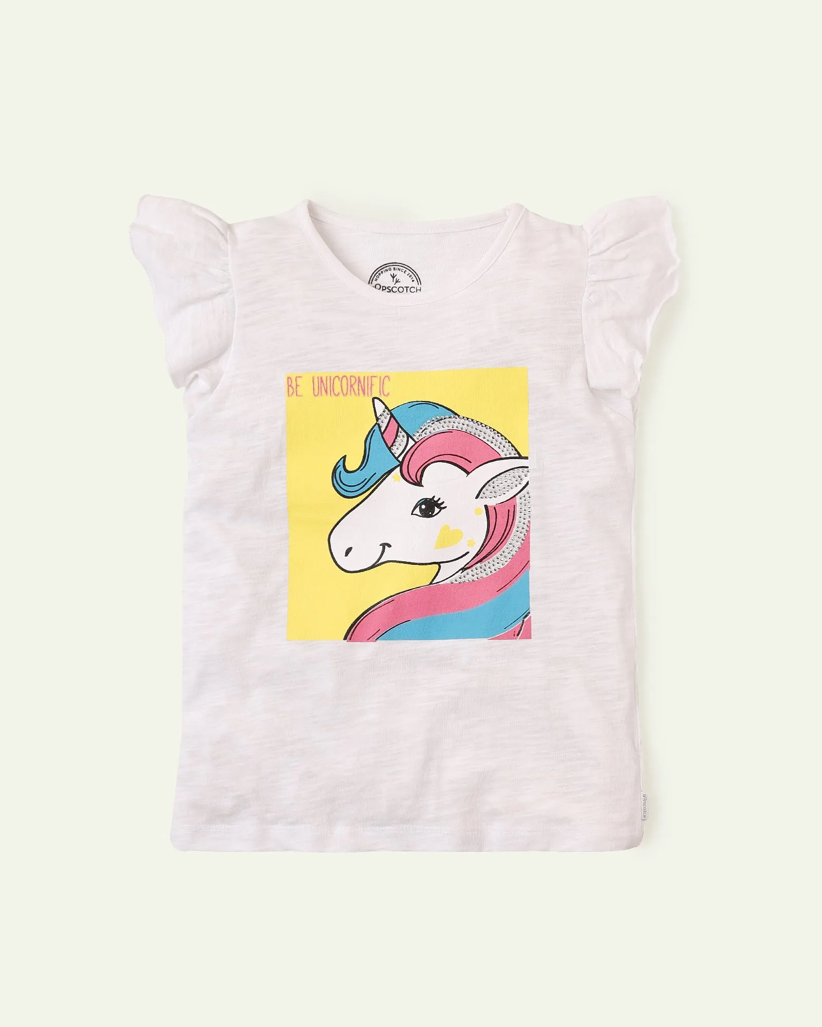 Unicorn T-Shirt