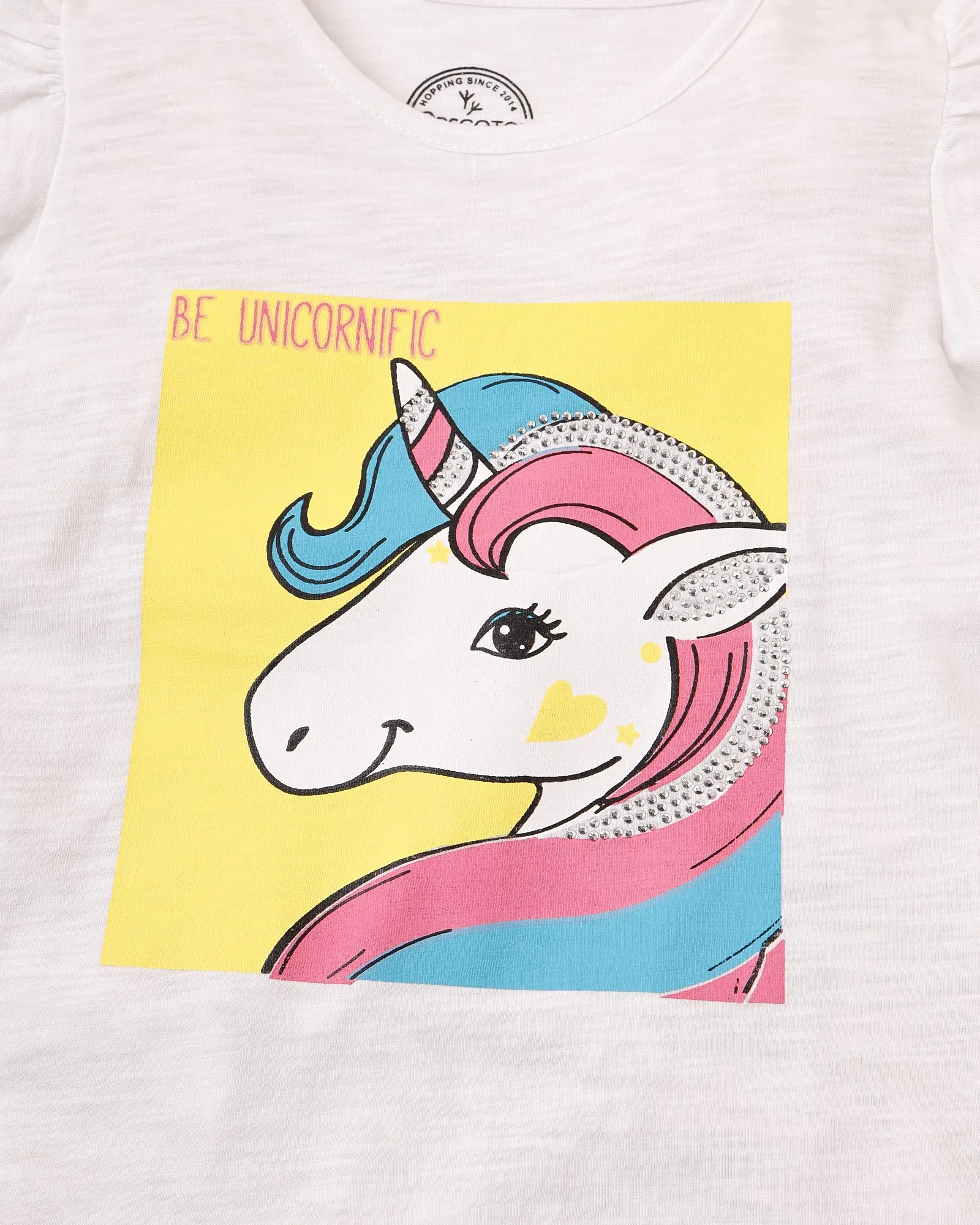 Unicorn T-Shirt