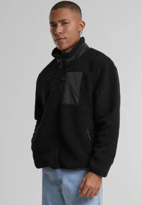 Urban Classics - Teddy Black - Jacket