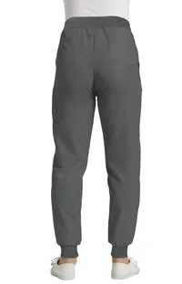 V-Tess Zipped Cargo Pocket Jogger Pant