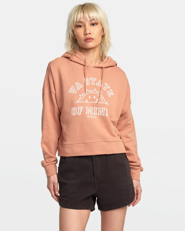 VA State Of Mind - Hoodie for Women