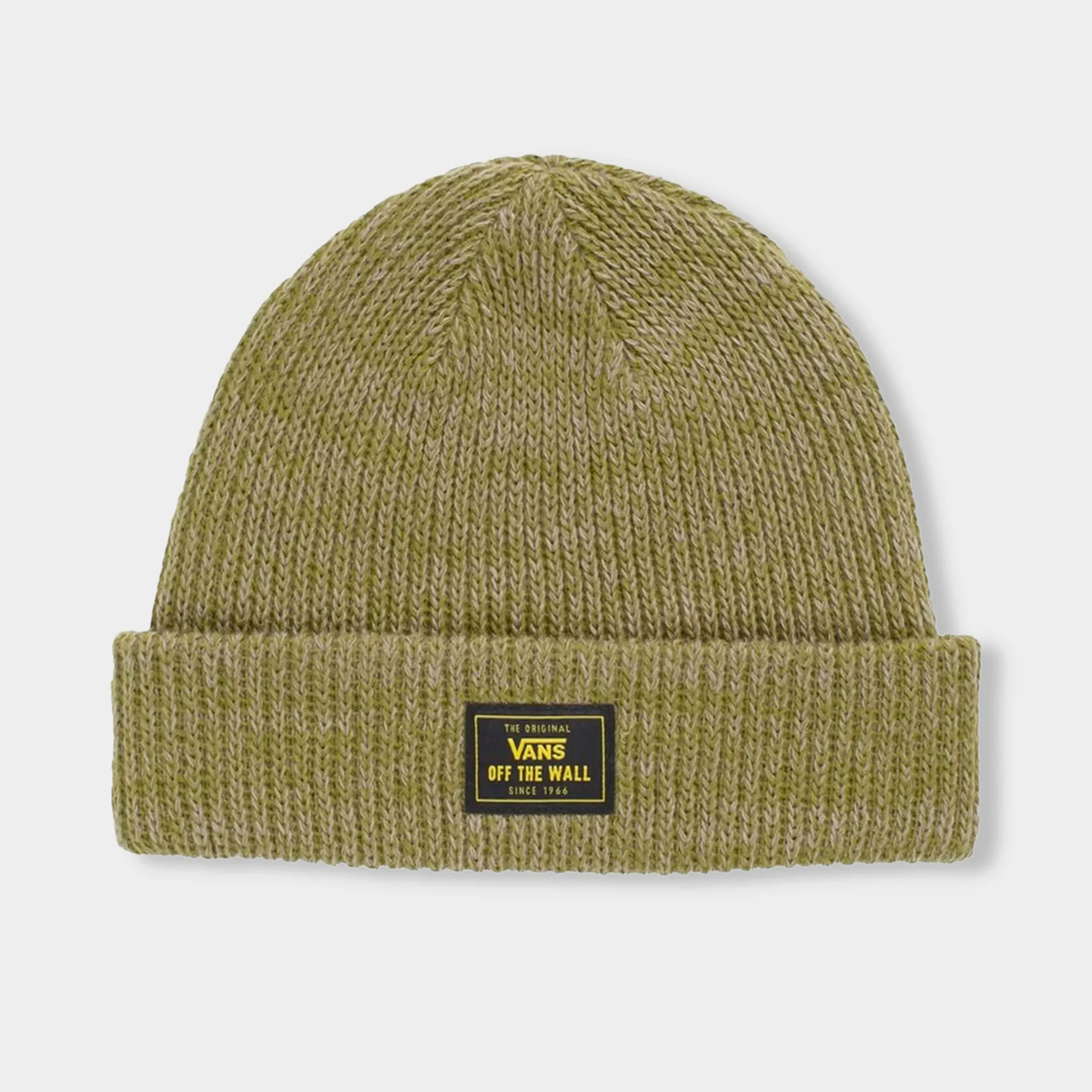 Vans Bruckner Cuff Beanie / Avocado