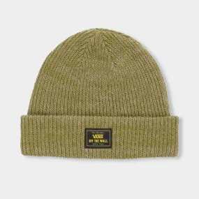 Vans Bruckner Cuff Beanie / Avocado