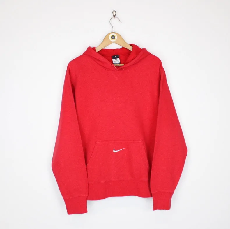 Vintage Nike Hoodie Small