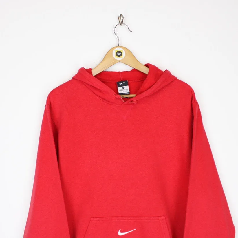 Vintage Nike Hoodie Small