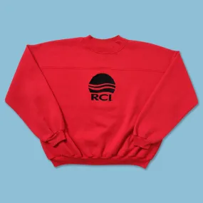 Vintage RCI Sweater XXL