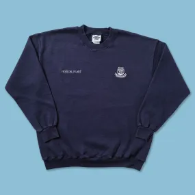 Vintage Yale Sweater XLarge