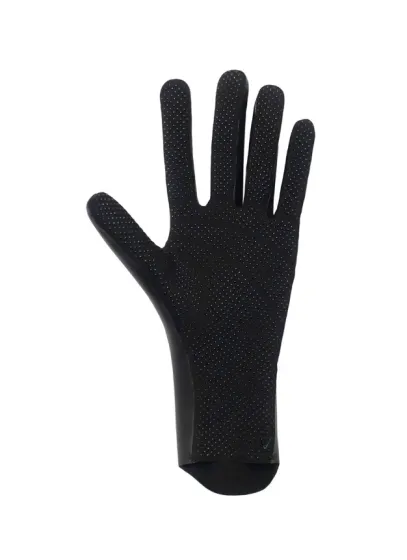 Vissla High Seas 1/5mm Wetsuit Gloves - Black