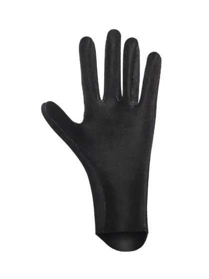 Vissla High Seas 1/5mm Wetsuit Gloves - Black