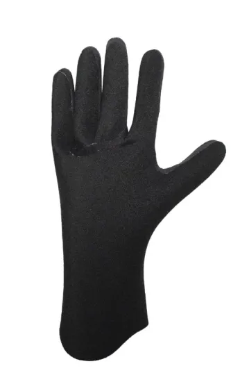 Vissla High Seas 1/5mm Wetsuit Gloves - Black