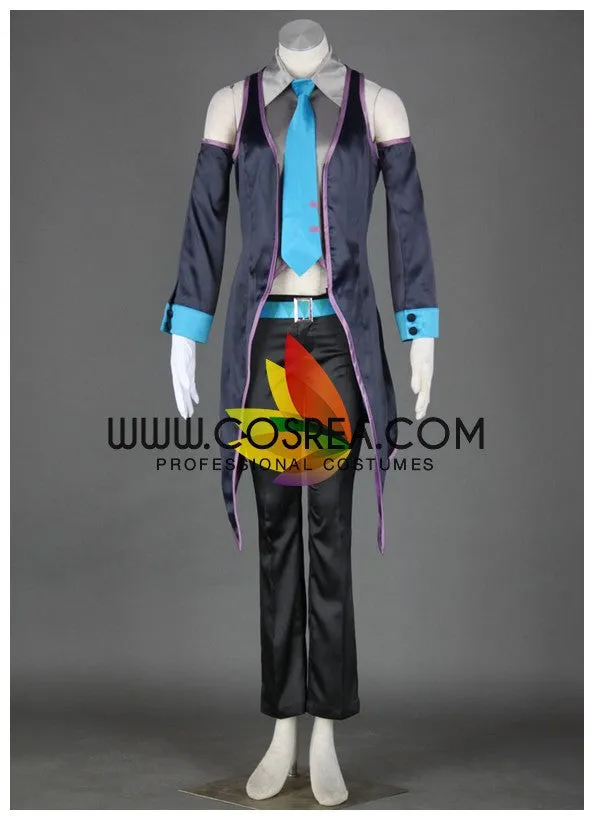 Vocaloid Utau Cosplay Costume