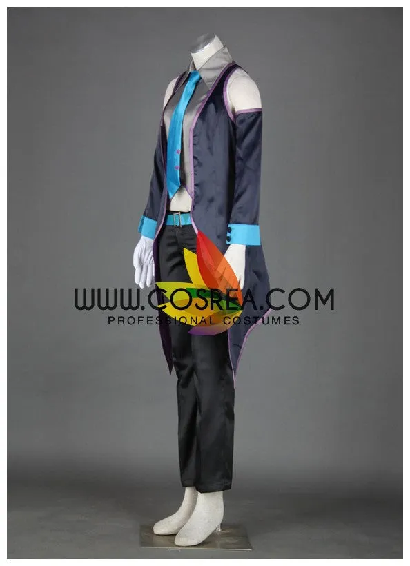 Vocaloid Utau Cosplay Costume