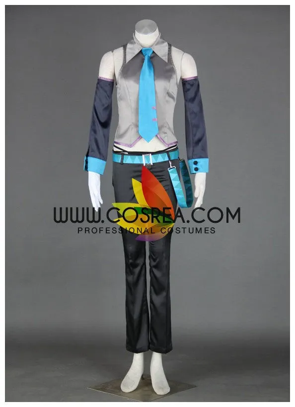 Vocaloid Utau Cosplay Costume