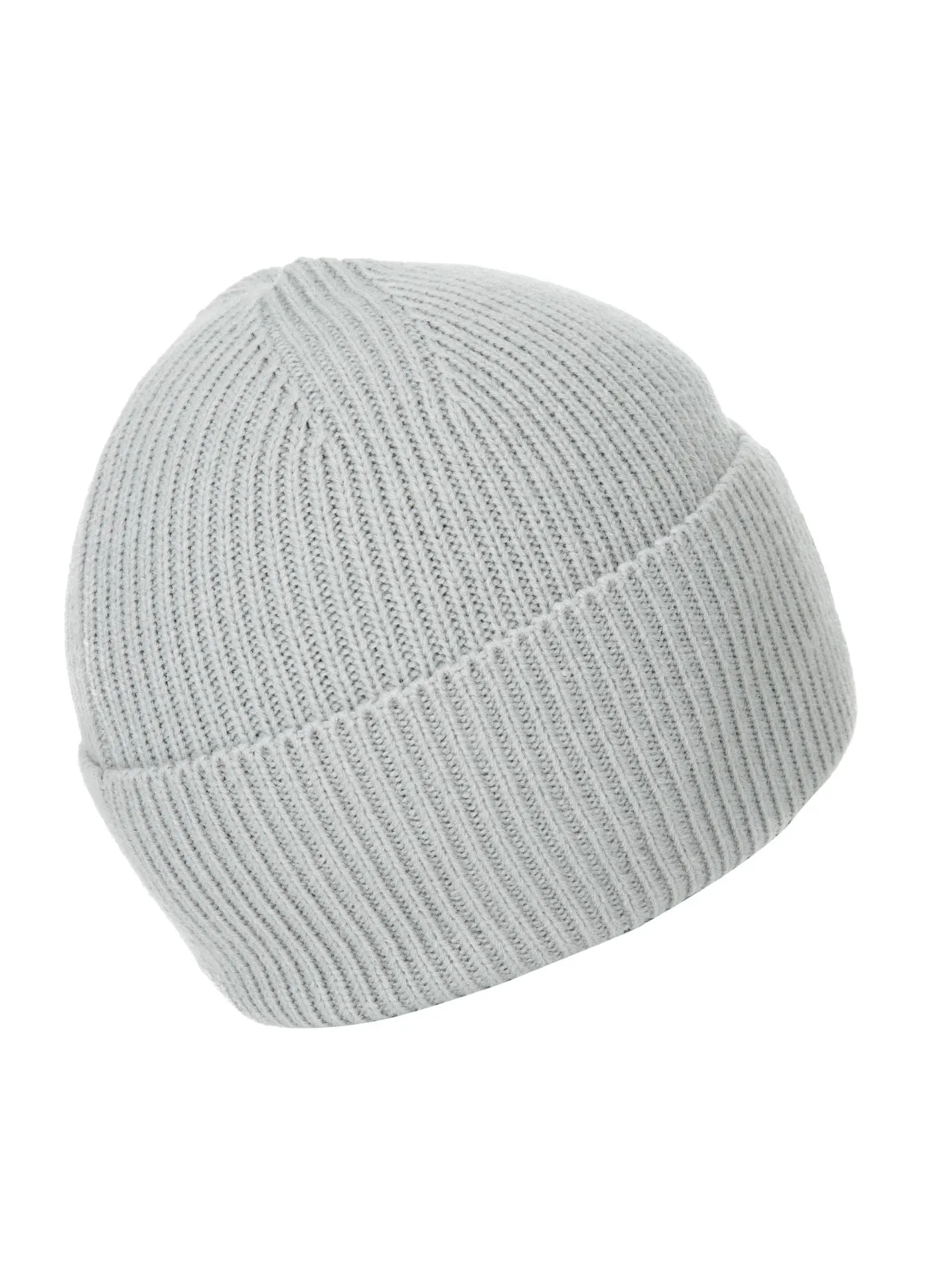 Winter beanie Logo