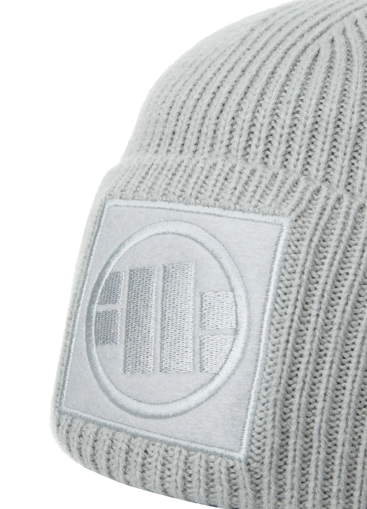 Winter beanie Logo