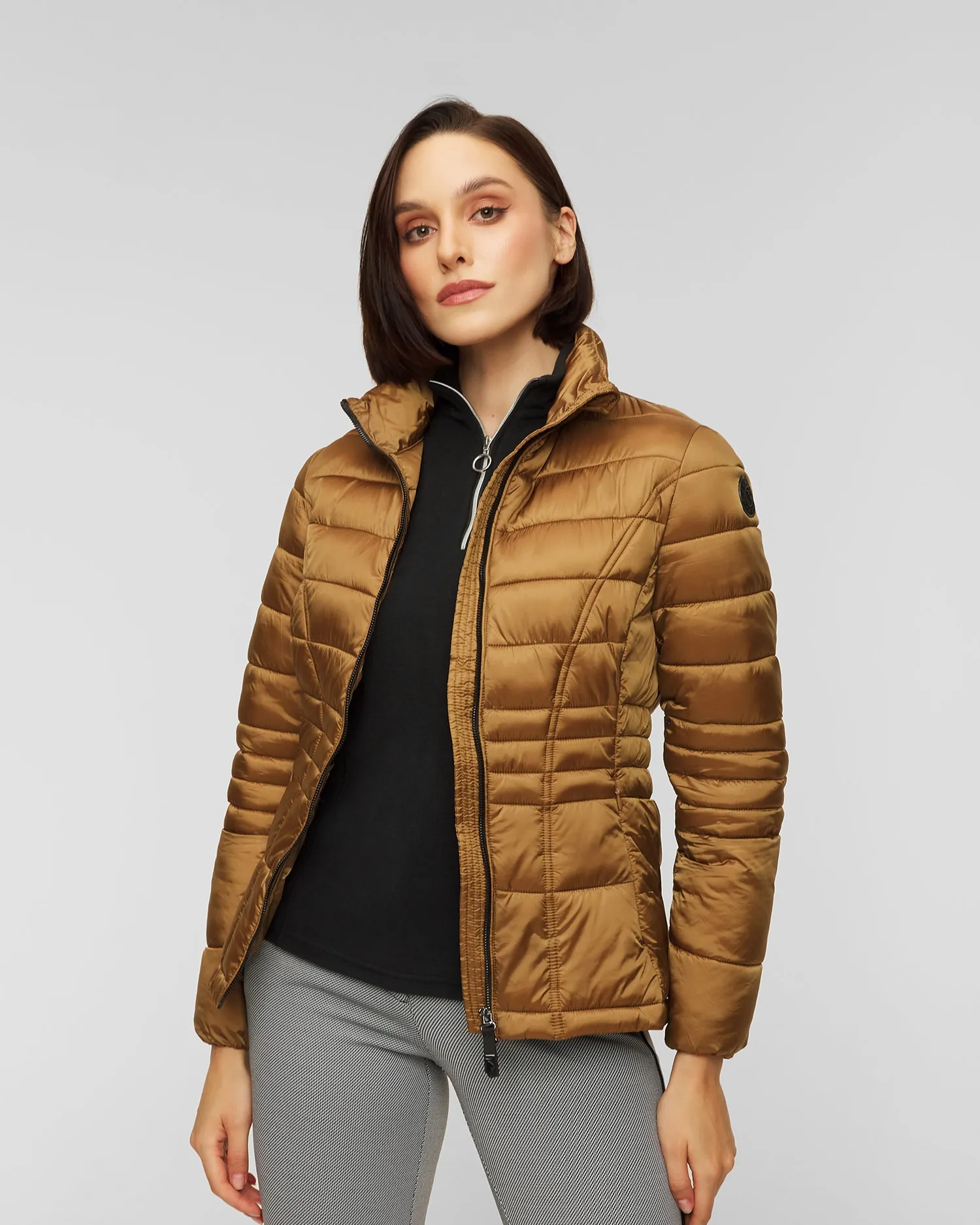 Women's jacket Chervo Mother 66060-4002