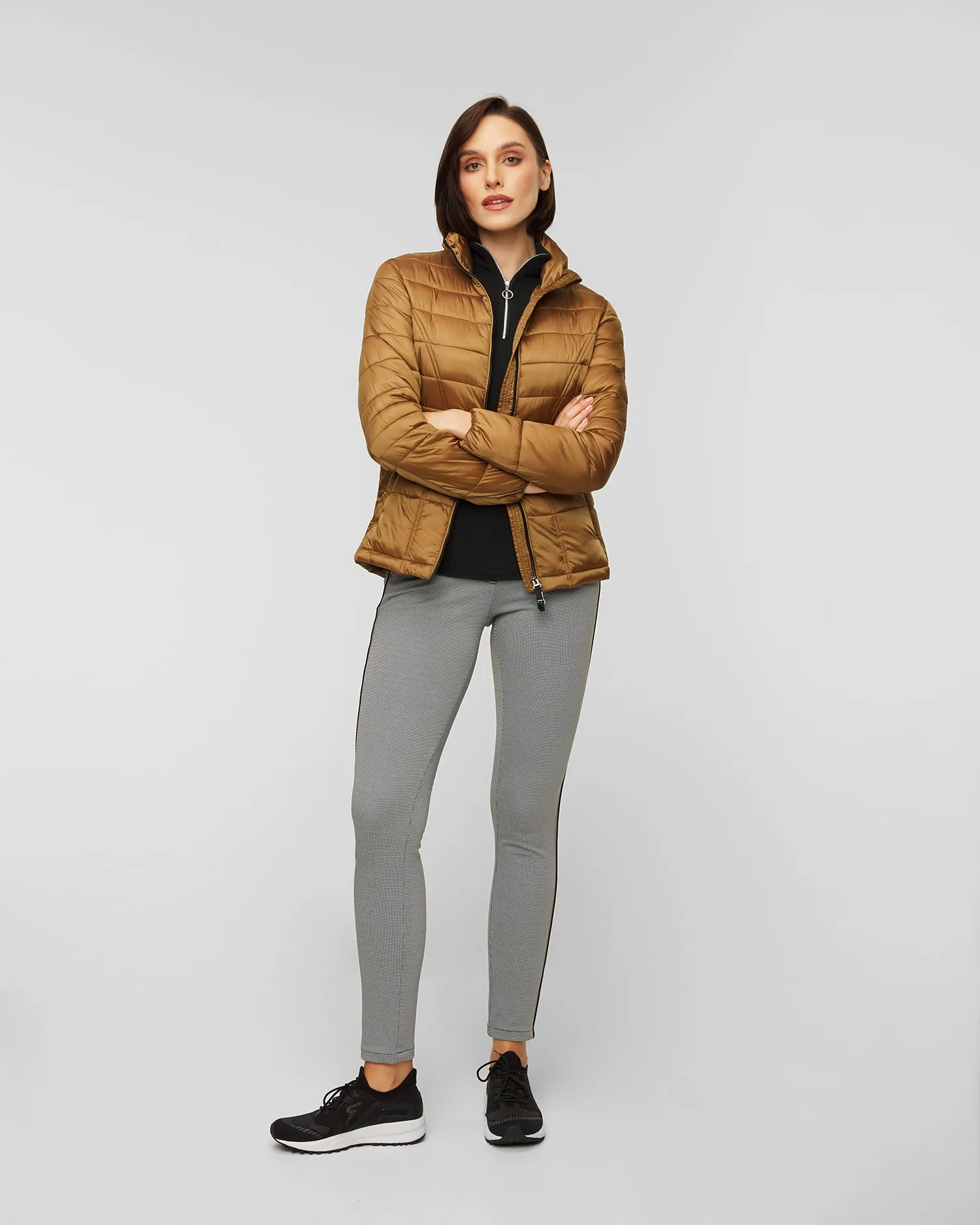 Women's jacket Chervo Mother 66060-4002